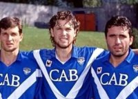 Procuratura a cerut falimentul pentru Brescia! » 4 luni pan? la dispari?ia fostei echipe a romanilor din anii '90