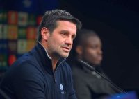 Cristi Chivu, intrebat inainte de Dortmund - Inter: 