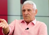 Giovanni Becali a povestit culisele transferului unui atacant roman in Turcia: 