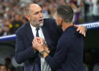 Surpriza e complet?: Radu Dr?gu?in are oficial un nou antrenor la Tottenham