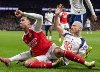 Titularul lui Arsenal a dat drumul la ironii dup? ce 