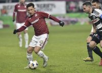 Fostul juc?tor de la Craiova a pus tunurile pe giule?teni: 