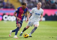 Barcelona - Alaves » Catalanii sunt in urm?rirea liderului Real Madrid