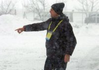 Florin Bratu, dup? meciul jucat in condi?ii extreme: 