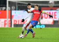 Dezam?git de rezultat, dinamovistul nu se teme dac? FCSB intr? in play-off: 