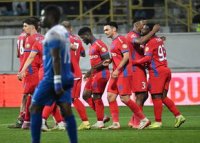 Fotbalistul care are zilele num?rate la FCSB: 