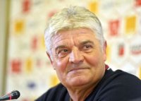 Ioan Andone a numit veriga slab? a lui Dinamo: 