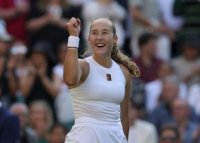 Pe urmele Mariei Sharapova! A devenit cea mai tan?r? juc?toare din 2005 pan? acum care se calific? in 