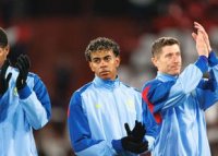 Verdict dur pentru fotbalistul de la Barcelona: 