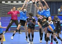 Juc?toarea de la CSM Bucure?ti a fost prezentat? in str?in?tate » Contract pe trei sezoane