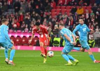 Ce a pierdut Liverpool ?i ce a ca?tigat Bayern » Kompany: 