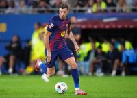 Echipa din MLS care il vrea pe Robert Lewandowski