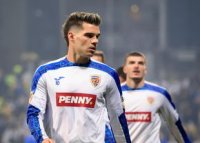 Atac total nea?teptat la adresa lui Ianis Hagi » Fostul coleg al lui Gic? Hagi n-a avut mil? in direct: 