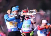 Primul caz de dopaj la Jocurile Olimpice de Iarn? vizeaz? o sportiv? n?scut? in satul competi?iei: 