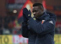 Pus pe liber de Dan ?ucu, Mario Balotelli semneaz? cu ultima clasat? din liga a doua