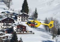 Jocurile Olimpice de Iarn? au reac?ionat dup? accidentarea teribil? a lui Lindsey Vonn