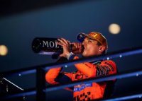 Calculele dup? descalific?rile din Las Vegas: cum poate Lando Norris s? ca?tige titlul in Qatar