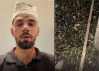 ?ocant scandal! Doi fotbali?ti de la Poli Timi?oara, acuza?i c? au snopit in b?taie un tan?r de 19 ani: 