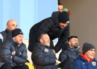 Apari?ie inedit? la amicalul dintre FCSB ?i Be?ikta? » Fostul fotbalist roman al anului a venit s?-i urm?reasc? pe&nbsp;(…)