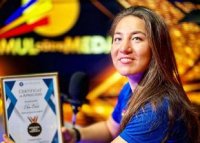 Ebru Bolat, singura reprezentant? din istoria Romaniei in probele olimpice de yachting, a r?mas f?r? finan?are!&nbsp;(…)