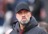 Jurgen Klopp reaprinde speran?ele pe 