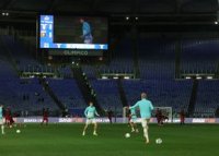 Record secular pentru Lazio » 