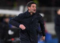 Chivu s-a desprins in Serie A ?i face anun?ul r?zboinic