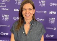 Simona Halep viseaz? la International Tennis Hall of Fame » Mesajul lui Darren Cahill: 