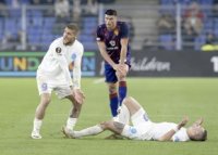 De la Zagreb, ii face lobby pentru transferul de la FCSB: 