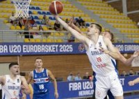 Inaintea duelului direct, adversara lui U-BT Cluj-Napoca a transferat un 