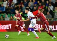 Calcule: FC Arge?, la un pas de sferturile Cupei Romaniei Betano » Rapid sau CFR Cluj, OUT