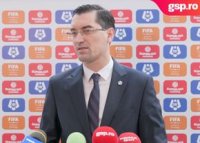 R?zvan Burleanu, despre starea de s?n?tate a lui Mircea Lucescu: 