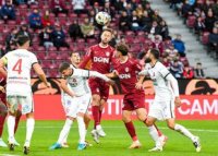 Antrenorul din Superliga pleac? dup? un singur meci: 