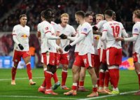 RB Leipzig a f?cut 
