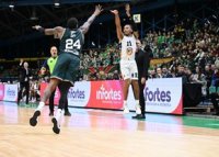 U-BT Cluj-Napoca, duel cu Slask Wroclaw in penultima zi a anului » Meciul din tur a fost dramatic