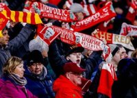 M?suri f?r? precedent pentru fanii lui Liverpool ?i ai lui Chelsea » Pericolul de care se tem autorit??ile italiene!