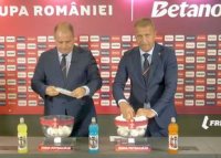 Gabriel Bodescu a cerut s? intre in direct, dup? scandalul de la tragerea la sor?i din Cupa Romaniei: 