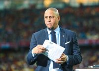 Legendarul Roberto Carlos, operat de urgen?? in Brazilia