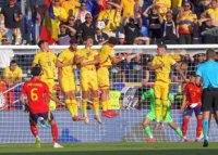 Fotbalistul din na?ionala U21 propus la FCSB: 