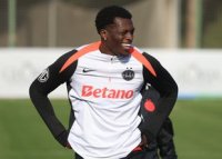 Fotbali?tii de la FCSB, chinui?i in Antalya » Cum arat? dup? ce le-a preg?tit Neubert + Pe ce au pus accent la&nbsp;(…)