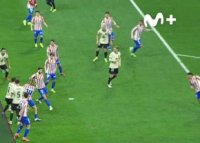 Epic fail la semifinala Atletico - Barcelona » Comitetul Tehnic al Arbitrilor a dat un comunicat chiar in timpul&nbsp;(…)
