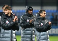 Ce s-a intamplat pe gazon, imediat dup? Farul - FCSB » Juc?torii campioanei au s?rb?torit cu manele in vestiar