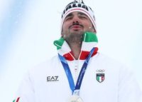 Medalie olimpic? de argint dedicat? iubitei decedate in mod tragic: 