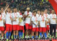 Campionul cu FCSB, negocieri cu CFR Cluj » Dinamo ?i alte dou? echipe din Superliga s-au interesat ?i ele