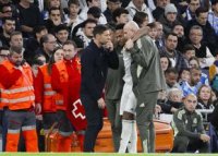 Xabi Alonso, sub presiune: 