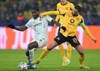 Programul play-off-ului Ligii Campionilor: cand va juca Interul lui Chivu pentru optimi