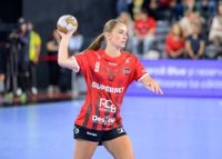 Storhamar - Gloria Bistri?a, in ultima rund? a grupei de Liga Campionilor