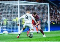 Liga Campionilor programeaz? ast?zi alte 9 partide: televiz?rile