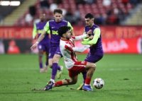 Nici lui nu-i vine s? cread? ce se intampl? cu CFR Cluj: 