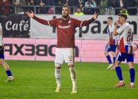 Pre?edintele O?elului Gala?i a dat replica dup? ce Victor Angelescu a criticat arbitrajul: 